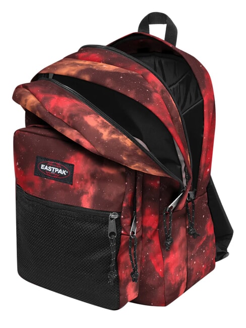 PINNACLE Rucksack Wolken Feuer - Rucks&auml;cke f&uuml;r Schule &amp; Freizeit