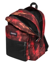 EASTPAK PINNACLE Rucksack Wolken Feuer - Rucks&auml;cke f&uuml;r Schule &amp; Freizeit - 3