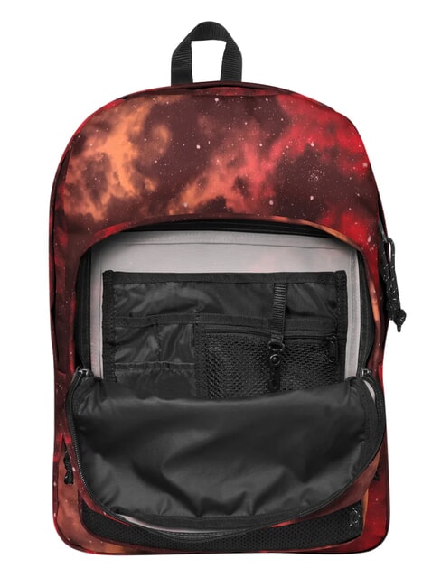 PINNACLE Rucksack Wolken Feuer - Rucks&auml;cke f&uuml;r Schule &amp; Freizeit
