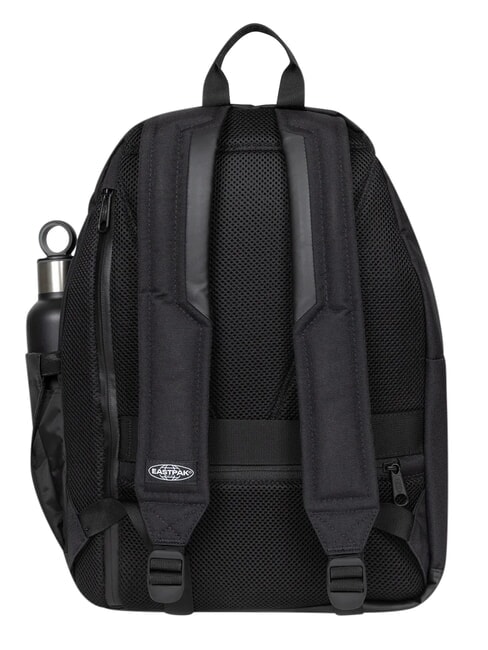 ICON PAKR Rucksack auf Schwarz - Rucks&auml;cke f&uuml;r Schule &amp; Freizeit