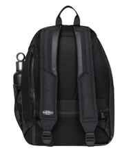 EASTPAK ICON PAKR Rucksack auf Schwarz - Rucks&auml;cke f&uuml;r Schule &amp; Freizeit - 3