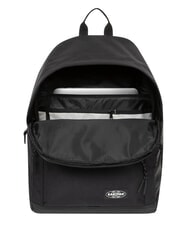 EASTPAK ICON PAKR Rucksack auf Schwarz - Rucks&auml;cke f&uuml;r Schule &amp; Freizeit - 4