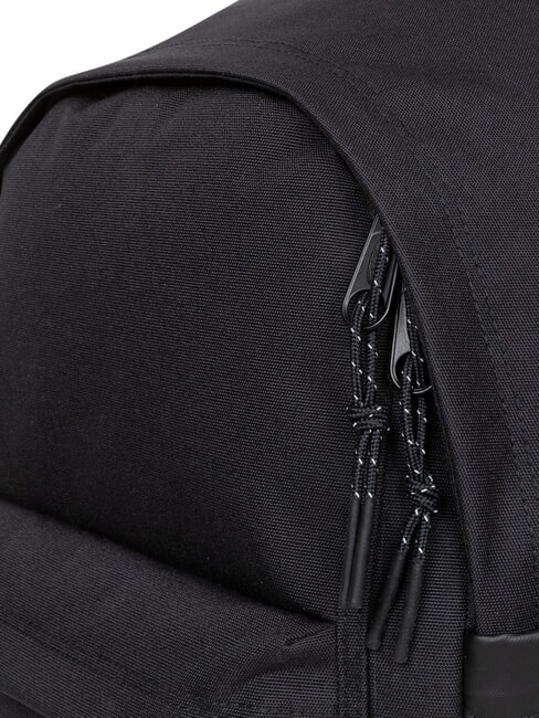 ICON PAKR Rucksack auf Schwarz - Rucks&auml;cke f&uuml;r Schule &amp; Freizeit