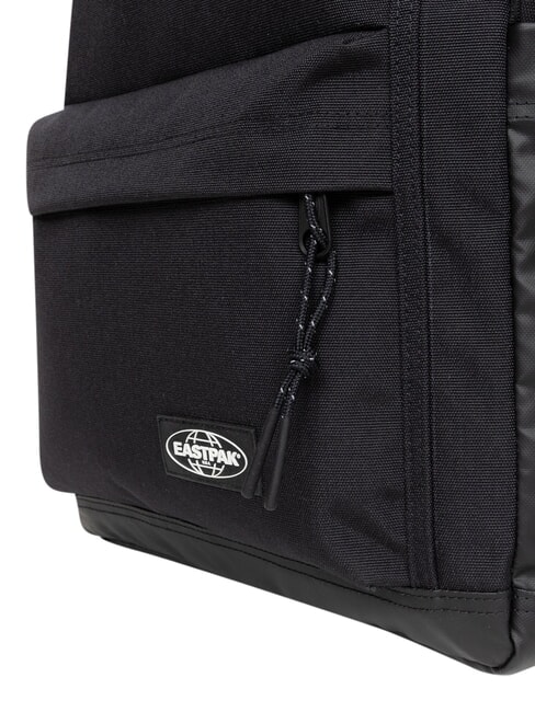 ICON PAKR Rucksack auf Schwarz - Rucks&auml;cke f&uuml;r Schule &amp; Freizeit