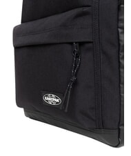 EASTPAK ICON PAKR Rucksack auf Schwarz - Rucks&auml;cke f&uuml;r Schule &amp; Freizeit - 7