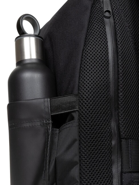 ICON PAKR Rucksack auf Schwarz - Rucks&auml;cke f&uuml;r Schule &amp; Freizeit