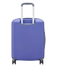 BENETTON UCB HARD Handgep&auml;ckwagen Violett - Handgep&auml;ck - 3
