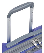 BENETTON UCB HARD Handgep&auml;ckwagen Violett - Handgep&auml;ck - 6