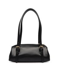 LOVE MOSCHINO SMART DAILY Umh&auml;ngetasche Schwarz - Damentaschen - 3