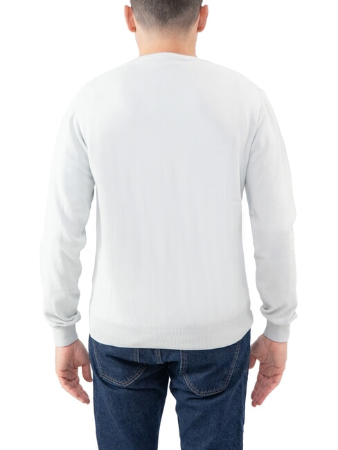 ORIGINALS EXPLORING Baumwollpullover mit Rundhalsausschnitt Klinge - Herrenpullover