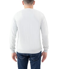 COLMAR ORIGINALS EXPLORING Baumwollpullover mit Rundhalsausschnitt Klinge - Herrenpullover - 3