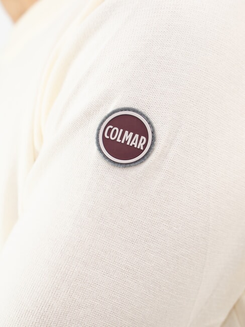 ORIGINALS SUPERFINE  Baumwollpullover Butter - Herrenpullover