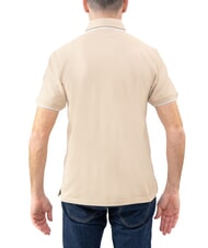 COLMAR ORIGINALS START Poloshirt aus Baumwolle Jute - Herren-Polo-Shirts/Herren-Polo-Shirt/Herrenpoloshirt/Herrenpoloshirts - 3