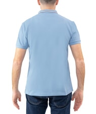 COLMAR ORIGINALS MONDAY Kurzarm-Poloshirt Hai - Herren-Polo-Shirts/Herren-Polo-Shirt/Herrenpoloshirt/Herrenpoloshirts - 3