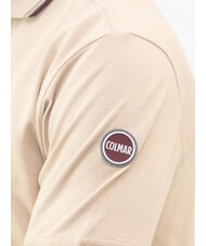 COLMAR ORIGINALS START Poloshirt aus Baumwolle Jute - Herren-Polo-Shirts/Herren-Polo-Shirt/Herrenpoloshirt/Herrenpoloshirts - 2