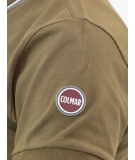 COLMAR ORIGINALS MONDAY Poloshirt aus Baumwolle Soldat - Herren-Polo-Shirts/Herren-Polo-Shirt/Herrenpoloshirt/Herrenpoloshirts - 2