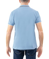 COLMAR ORIGINALS MONDAY Poloshirt aus Baumwolle Hai - Herren-Polo-Shirts/Herren-Polo-Shirt/Herrenpoloshirt/Herrenpoloshirts - 3