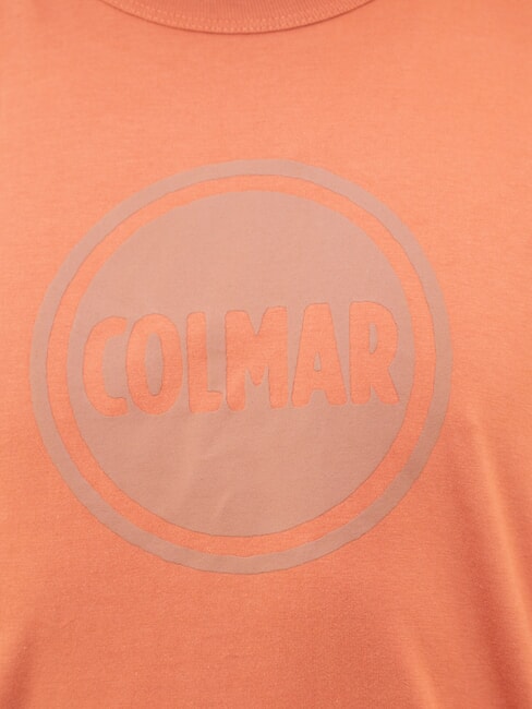 ORIGINALS FRIDA Baumwoll-T-Shirt verbrannt - Herren-T-Shirts