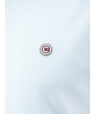 COLMAR ORIGINALS START Baumwoll-T-Shirt engelhaft blau - Herren-T-Shirts - 2