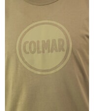 COLMAR ORIGINALS FRIDA Baumwoll-T-Shirt Soldat - Herren-T-Shirts - 2