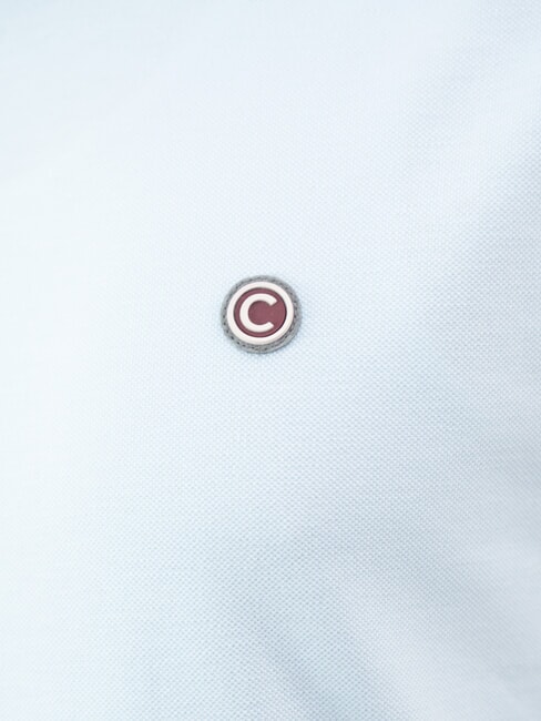 ORIGINALS START Baumwoll-T-Shirt engelhaft blau - Herren-T-Shirts