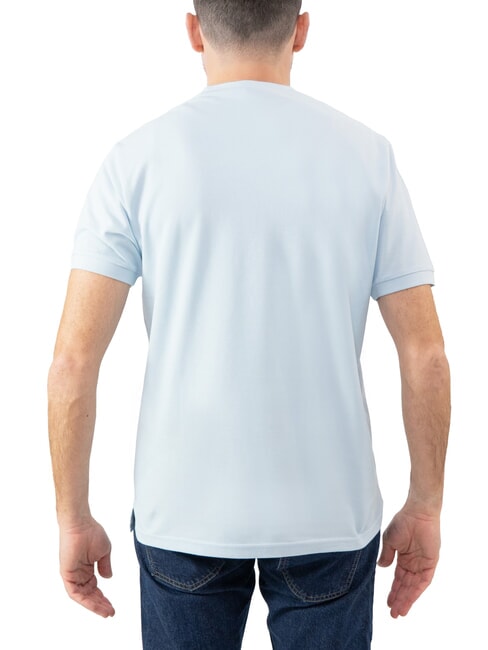 ORIGINALS START Baumwoll-T-Shirt engelhaft blau - Herren-T-Shirts