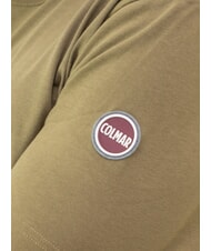 COLMAR ORIGINALS FRIDA Kurzarm-T-Shirt Soldat - Herren-T-Shirts - 2