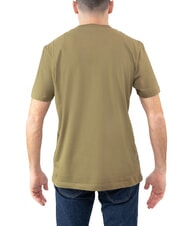 COLMAR ORIGINALS FRIDA Baumwoll-T-Shirt Soldat - Herren-T-Shirts - 3