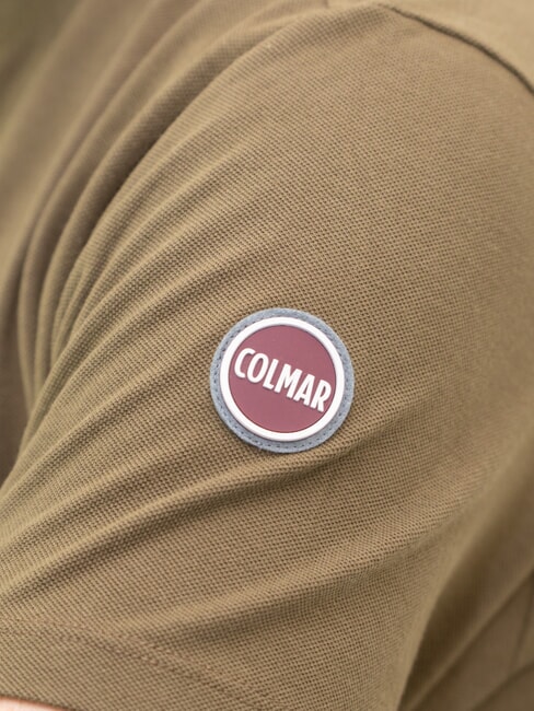 ORIGINALS START Kurz&auml;rmeliges T-Shirt mit Rundhalsausschnitt Soldat - Herren-T-Shirts