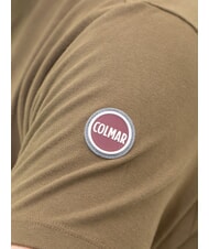 COLMAR ORIGINALS START Kurz&auml;rmeliges T-Shirt mit Rundhalsausschnitt Soldat - Herren-T-Shirts - 2