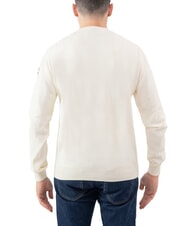 COLMAR ORIGINALS SUPERFINE  Baumwollpullover Butter - Herrenpullover - 3