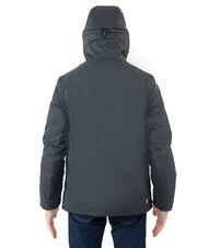 COLMAR ACTIVE ESCAPE Kapuzenjacke schwarz-schwarz - Herrenjacken - 3