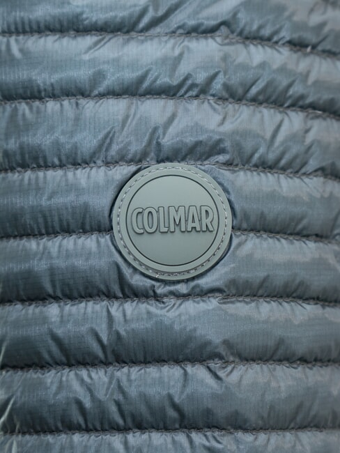 ORIGINALS BLAZING Daunenjacke mit Kapuze botanisch - Daunenjacken f&uuml;r Herren