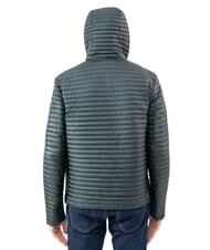 COLMAR ORIGINALS BLAZING Daunenjacke mit Kapuze botanisch - Daunenjacken f&uuml;r Herren - 3