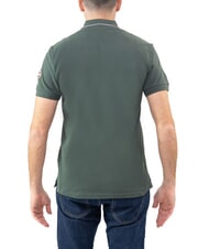 COLMAR START Poloshirt aus Baumwolle botanisch - Herren-Polo-Shirts/Herren-Polo-Shirt/Herrenpoloshirt/Herrenpoloshirts - 3
