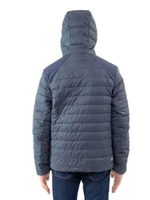 ACTIVE ESCAPE Jacke marineblau - Daunenjacken f&uuml;r Herren