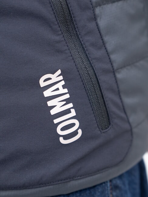 ACTIVE ESCAPE Daunendecke Schwarz - Daunenjacken f&uuml;r Herren