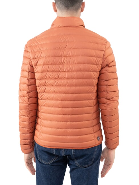 ORIGINALS REPUNK Daunendecke verbrannt - Daunenjacken f&uuml;r Herren