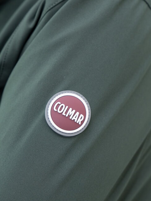 ORIGINALS NEW FUTURITY Jacke botanisch - Herrenjacken