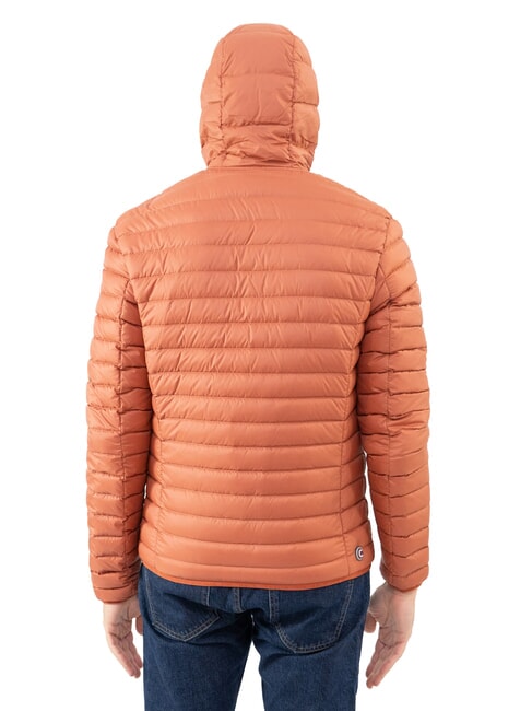 ORIGINALS REPUNK Daunenjacke mit Kapuze verbrannt - Daunenjacken f&uuml;r Herren
