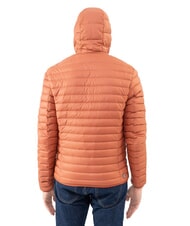 COLMAR ORIGINALS REPUNK Daunenjacke mit Kapuze verbrannt - Daunenjacken f&uuml;r Herren - 3