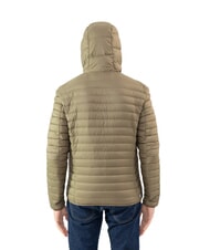 COLMAR ORIGINALS REPUNK Daunenjacke mit Kapuze Soldat - Daunenjacken f&uuml;r Herren - 3