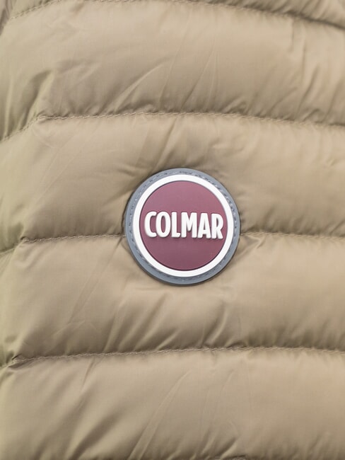 ORIGINALS REPUNK Daunenjacke mit Kapuze Soldat - Daunenjacken f&uuml;r Herren