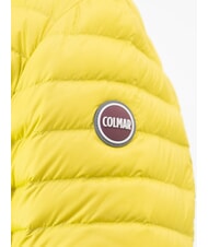 COLMAR ORIGINALS REPUNK Daunenjacke mit Kapuze Goldsand-Eis - Daunenjacken f&uuml;r Herren - 2