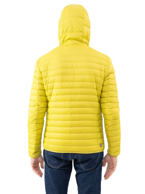 ORIGINALS REPUNK Daunenjacke mit Kapuze Goldsand-Eis - Daunenjacken f&uuml;r Herren