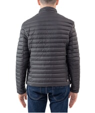 COLMAR ORIGINALS REPUNK Wattierte Daunenjacke Schwarz - Daunenjacken f&uuml;r Herren - 3