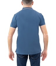 COLMAR START Poloshirt aus Baumwolle dunkelblau - Herren-Polo-Shirts/Herren-Polo-Shirt/Herrenpoloshirt/Herrenpoloshirts - 3