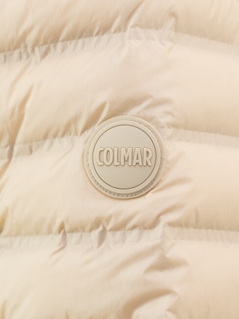 ORIGINALS UNDERSCORE Daunenjacke mit Kapuze Jute - Daunenjacken f&uuml;r Herren