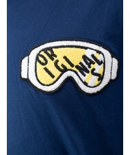 COLMAR ORIGINALS ANOTHER Baumwoll-T-Shirt - Herren-T-Shirts