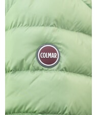 COLMAR E-CONCRETE Daunenjacke mit Kapuze - Daunenjacken f&uuml;r Herren